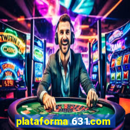 plataforma 631.com